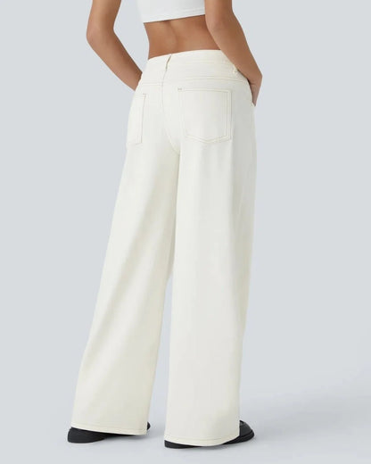 Vaqueros Urban Azurro